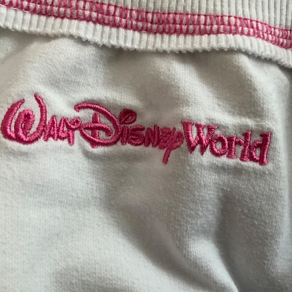 Disney Parks Princess Capri Joggers - Picture 3 of 5